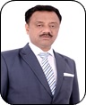 Dr. Umish Srivastva