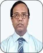 Dr. Buddhadev Bagchi