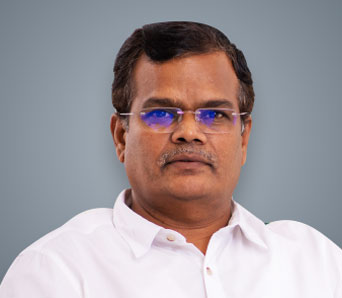 Dr. C. Natarajan