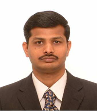 Anbu Kulandainathan