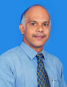 Anbu Kulandainathan