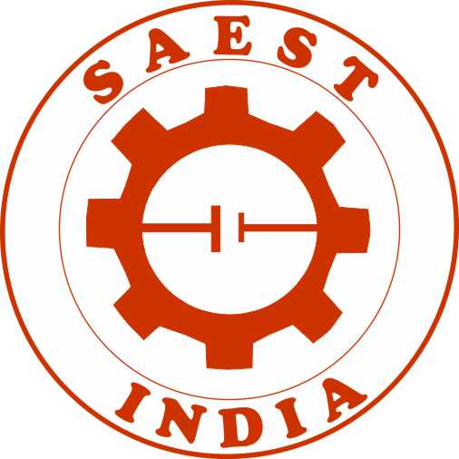 SAEST Logo