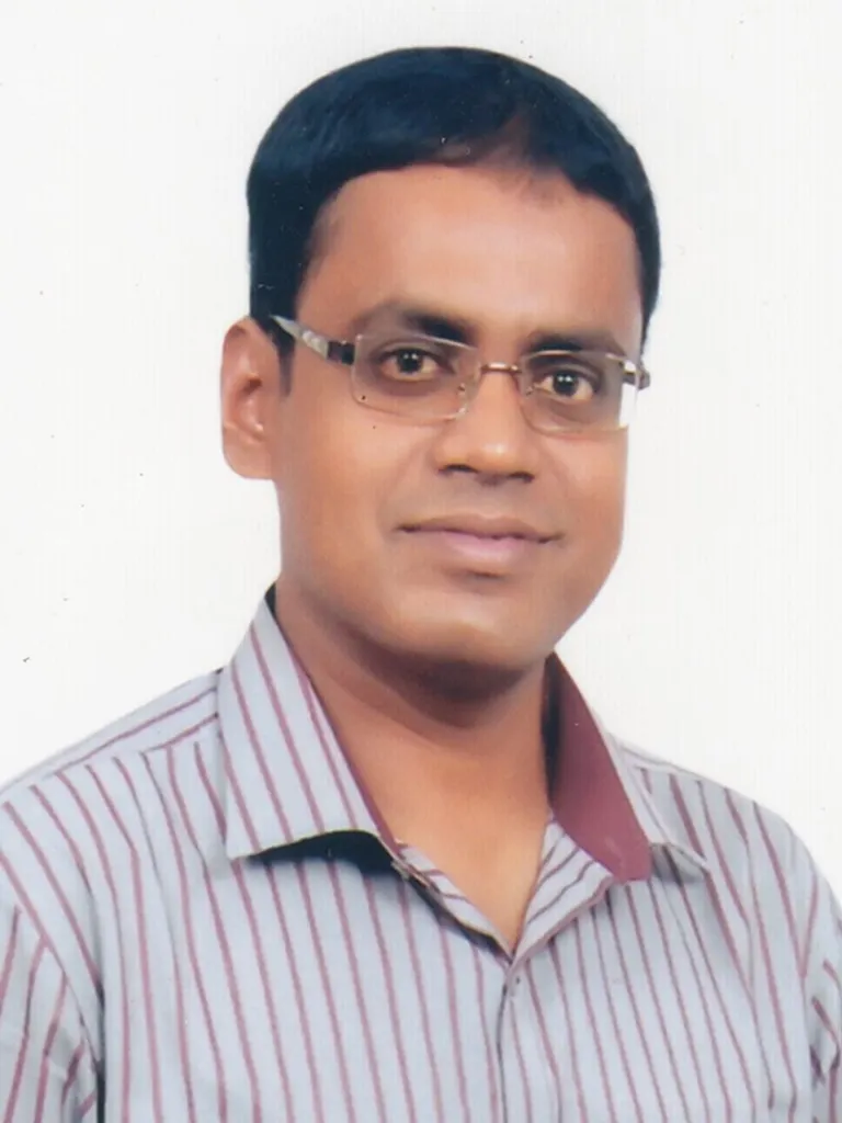 Dr. Subrata Kundu