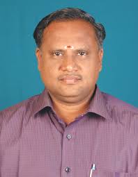 Dr. S. Vasudevan