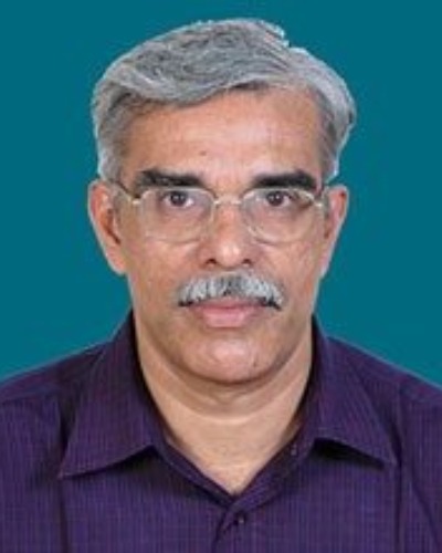 Prof. Vijayamohanan K Pillai